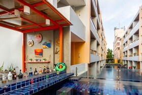 FuramaXclusive Sandara Hua Hin, Cha-Am
