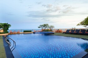 FuramaXclusive Sandara Hua Hin, Cha-Am