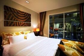 FuramaXclusive Sandara Hua Hin, Cha-Am