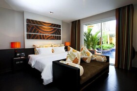 FuramaXclusive Sandara Hua Hin, Cha-Am