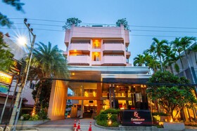 FuramaXclusive Sandara Hua Hin, Cha-Am