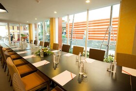 FuramaXclusive Sandara Hua Hin, Cha-Am