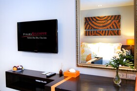FuramaXclusive Sandara Hua Hin, Cha-Am