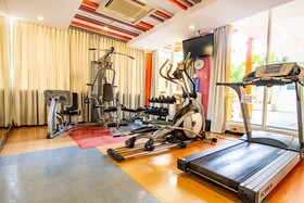 FuramaXclusive Sandara Hua Hin, Cha-Am