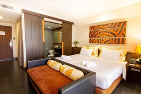 FuramaXclusive Sandara Hua Hin, Cha-Am
