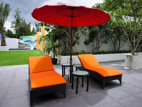 FuramaXclusive Sandara Hua Hin, Cha-Am