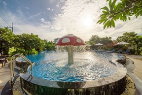 Golden Beach Cha Am Hotel
