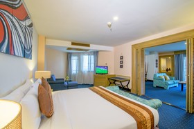 Golden Beach Cha Am Hotel