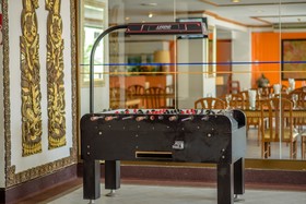 Golden Beach Cha Am Hotel