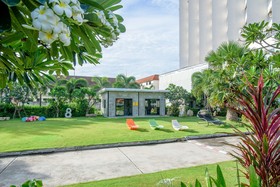 Golden Beach Cha Am Hotel
