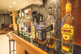 Golden Beach Cha Am Hotel