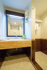 Golden Beach Cha Am Hotel