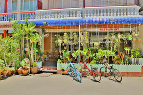 Golden Guesthouse