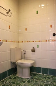 Golden Guesthouse
