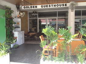 Golden Guesthouse
