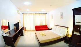 Golden Guesthouse