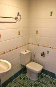 Golden Guesthouse