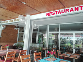 Golden Guesthouse