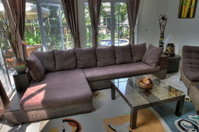 Hua Hin Blue Lagoon Resort