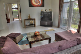 Hua Hin Blue Lagoon Resort