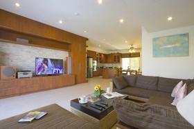 Hua Hin Blue Lagoon Resort