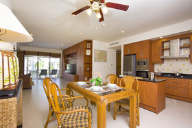 Hua Hin Blue Lagoon Resort