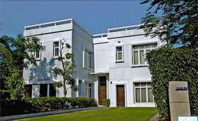Hua Hin Blue Lagoon Resort