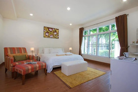 Hua Hin Blue Lagoon Resort
