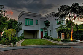Hua Hin Blue Lagoon Resort