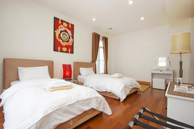 Hua Hin Blue Lagoon Resort