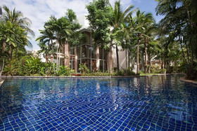 Hua Hin Blue Lagoon Resort