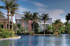 Hua Hin Blue Lagoon Resort