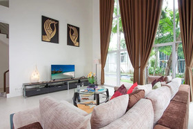 Hua Hin Blue Lagoon Resort