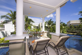 Hua Hin Blue Lagoon Resort