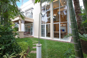 Hua Hin Blue Lagoon Resort