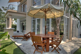 Hua Hin Blue Lagoon Resort