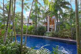 Hua Hin Blue Lagoon Resort