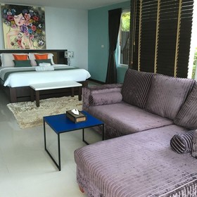 Il Mare Resort