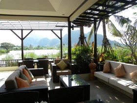 Jurassic Mountain Resort & Fishing Park