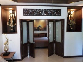 Jurassic Mountain Resort & Fishing Park