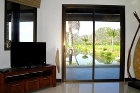 Jurassic Mountain Resort & Fishing Park