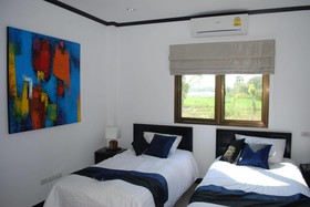 Jurassic Mountain Resort & Fishing Park