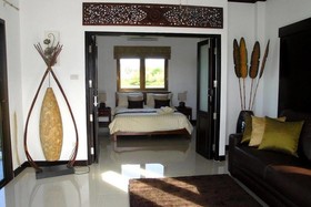 Jurassic Mountain Resort & Fishing Park