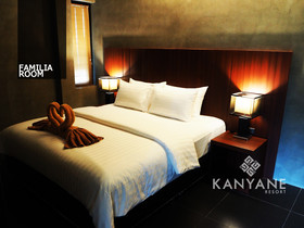 Kanyane Resort
