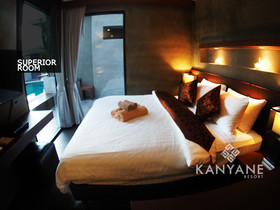 Kanyane Resort