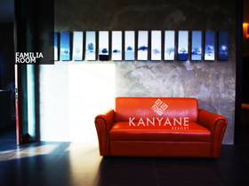 Kanyane Resort