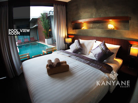 Kanyane Resort