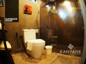 Kanyane Resort