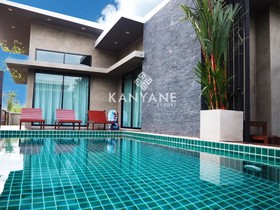 Kanyane Resort