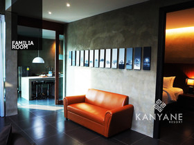 Kanyane Resort